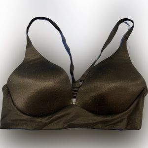 Victoria’s Secret Plunge Bralette